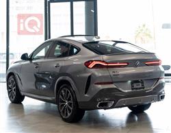 بي ام دبليو X6